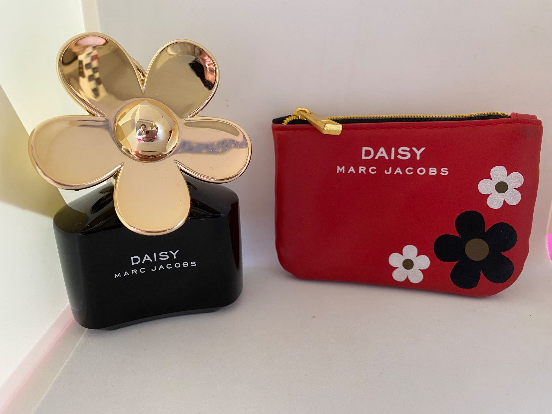 Marc Jacobs Parfum & Eau de Toilette: Set Daisy de Marc Jacobs – Neu (gemäss Beschreibung) aus Bouveret von wes_7zll