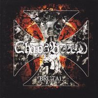 Chaosbreed - Brutal