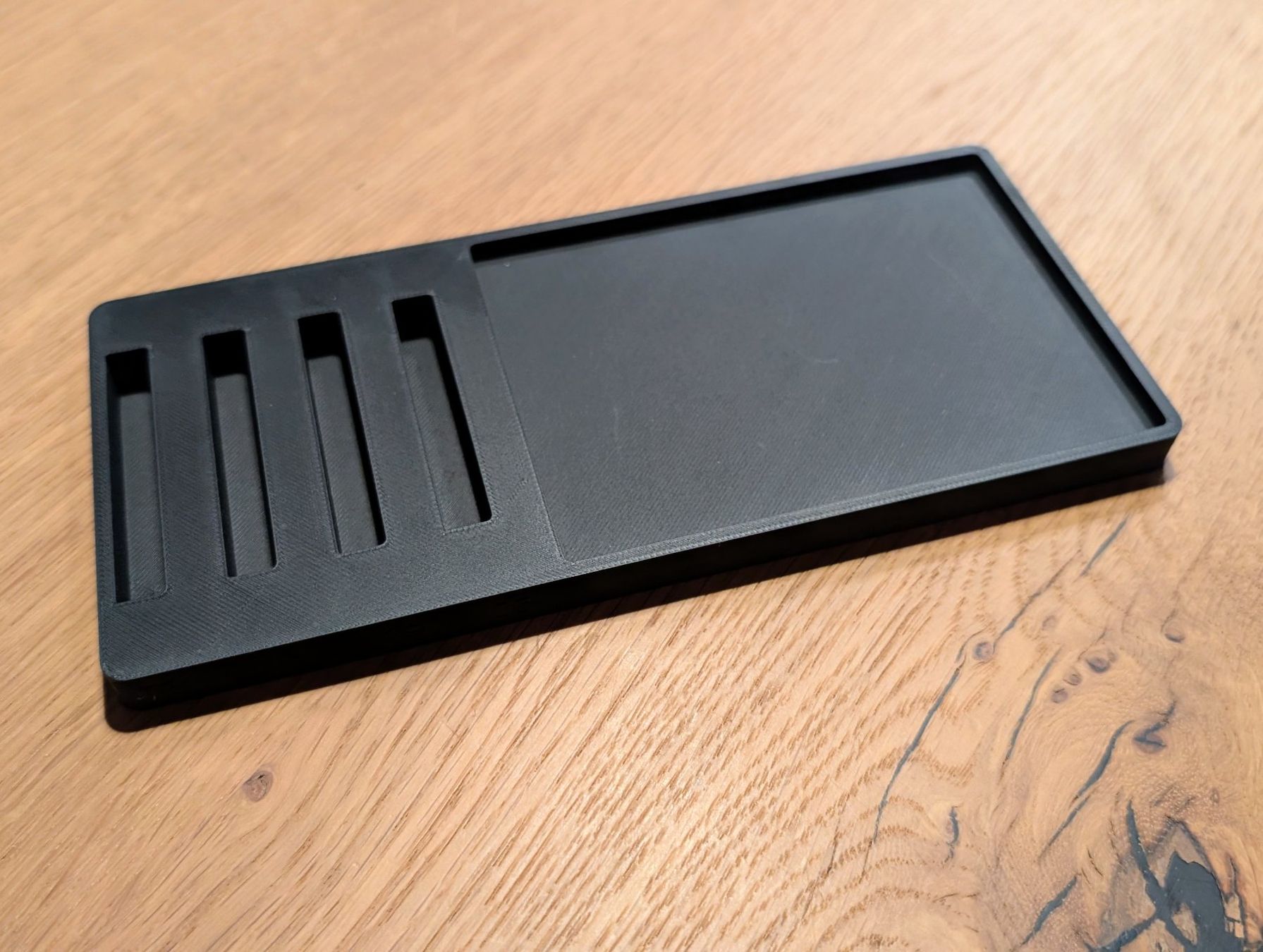 Analogue Console: Analogue Pocket Dock 3D Station – Nuovo (secondo la descrizione) da Oftringen venduto da RetroMister