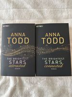 Buchreihe The Brightest Stars Anna Todd