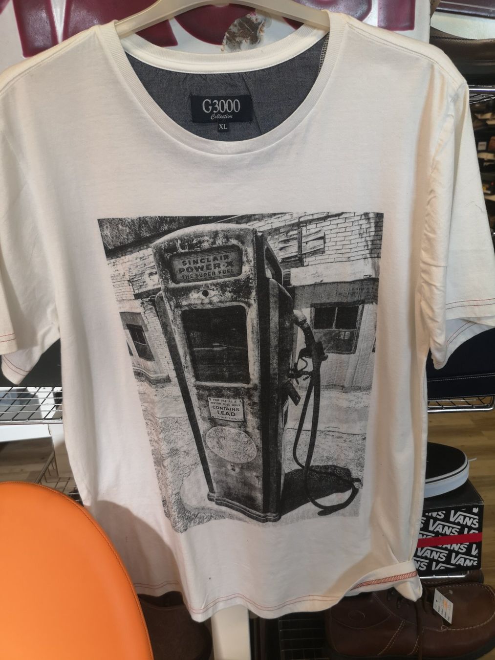 T-shirts: T Shirt – Neuf avec emballage d'origine à Möhlin par Highwaytom