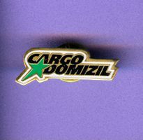 SBB  CARGO DOMIZIL