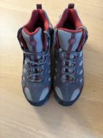 Wanderschuhe