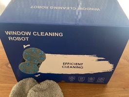 Window cleaning Robot