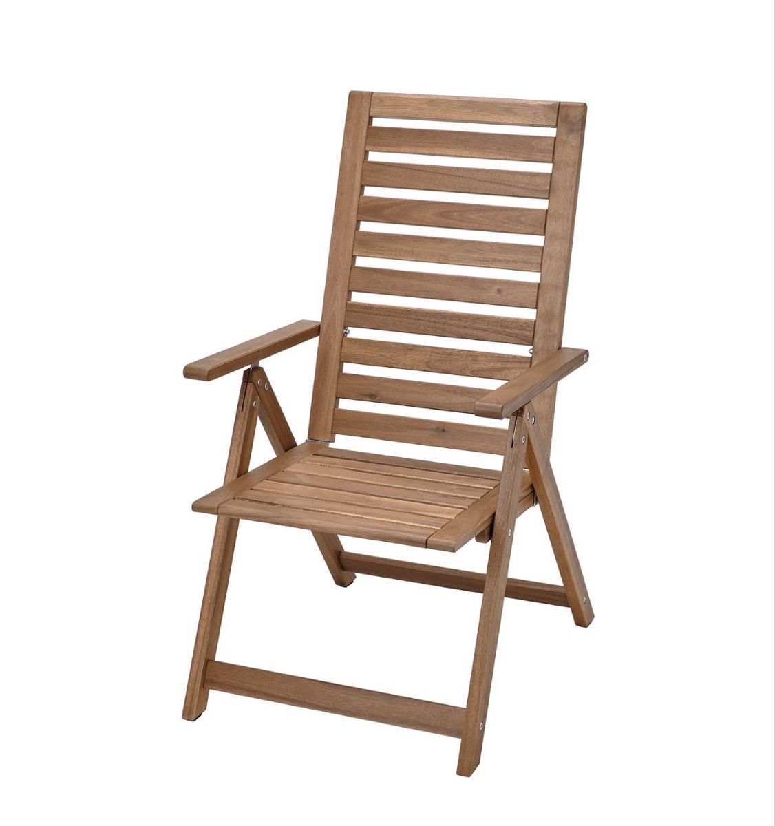 Ikea Set di tavolo e panche: Gartenset Tisch und zwei Stühle – Usato da Uster venduto da jas_zyd2 1