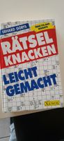 Rätsel Knacken leicht gemacht. Lexikon mit 175'000 Begriffen