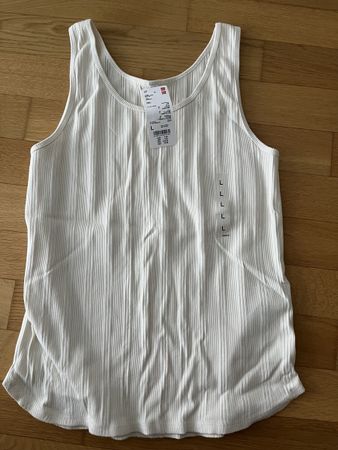 Neu Uniqlo Damen Tanktop Grösse L
