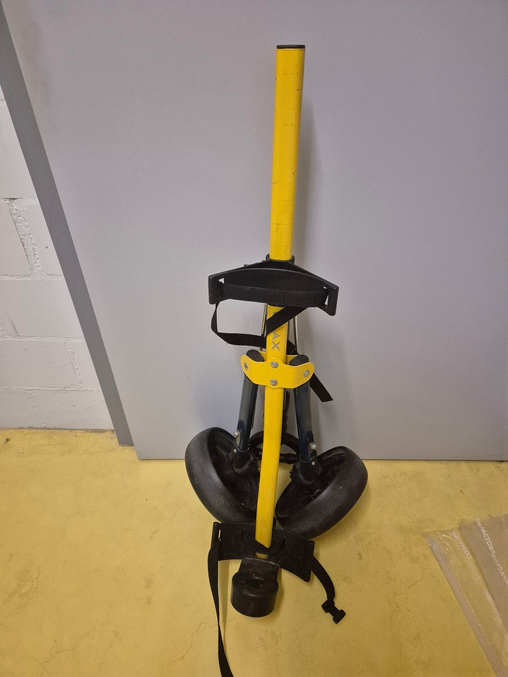 Trolleys: Golf Trolley Junior – Gebraucht aus Bubikon von 4Ursus9 3