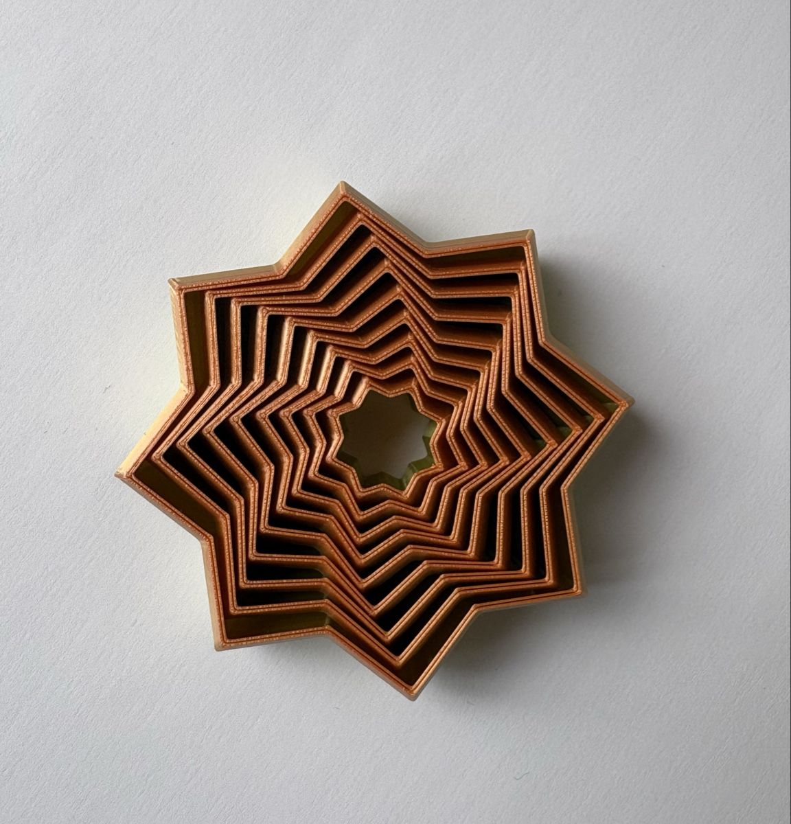 Giochi: 3D Stern Fidget – Nuovo (secondo la descrizione) da Steinmaur venduto da KrisTina2212