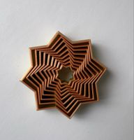 3D Stern Fidget
