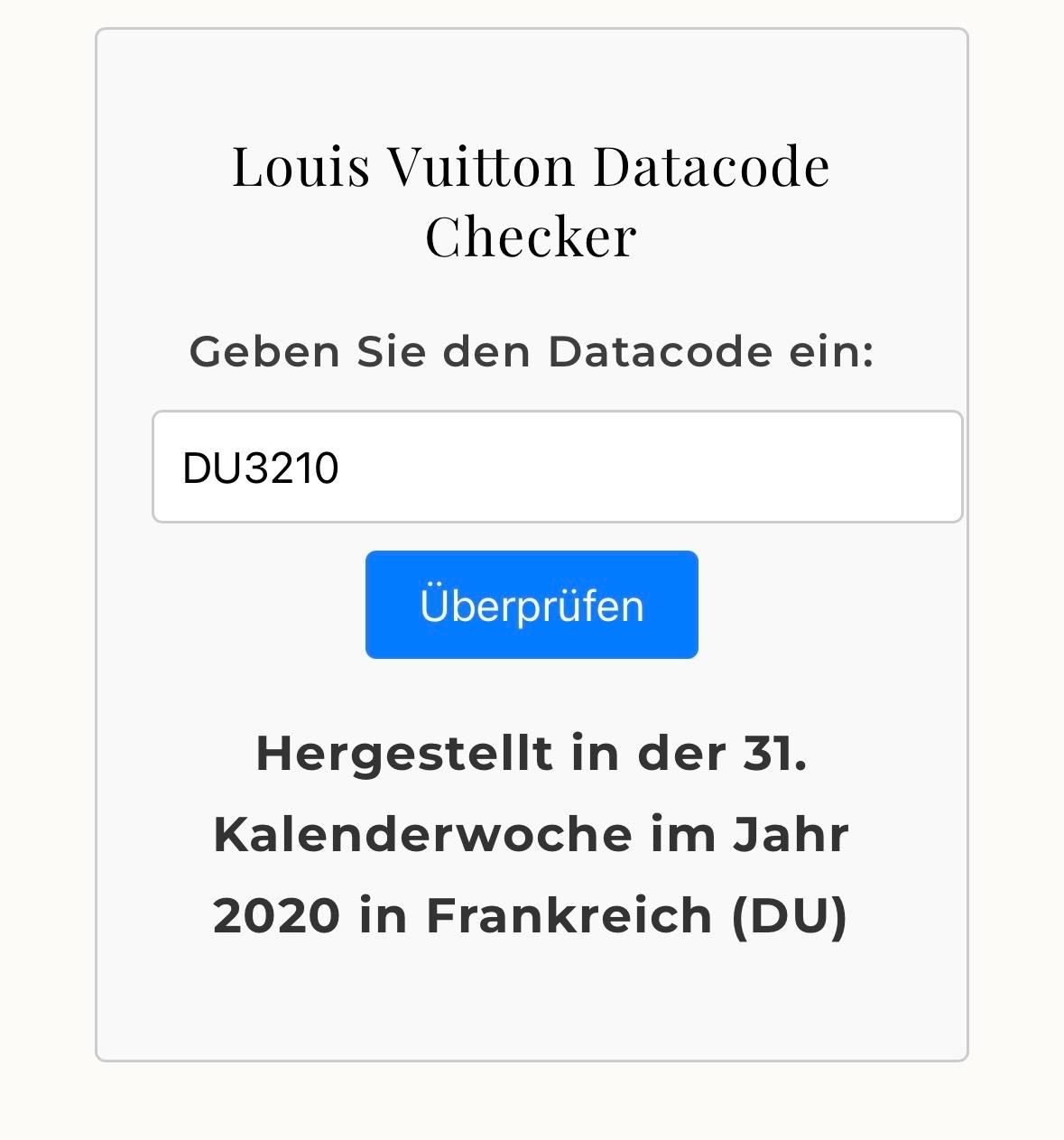 Louis Vuitton Borse da donna: Louis Vuitton Riverside Tote – Usato da zürich venduto da lorenzoscarfi 9