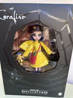 Monster High Skullector Coraline