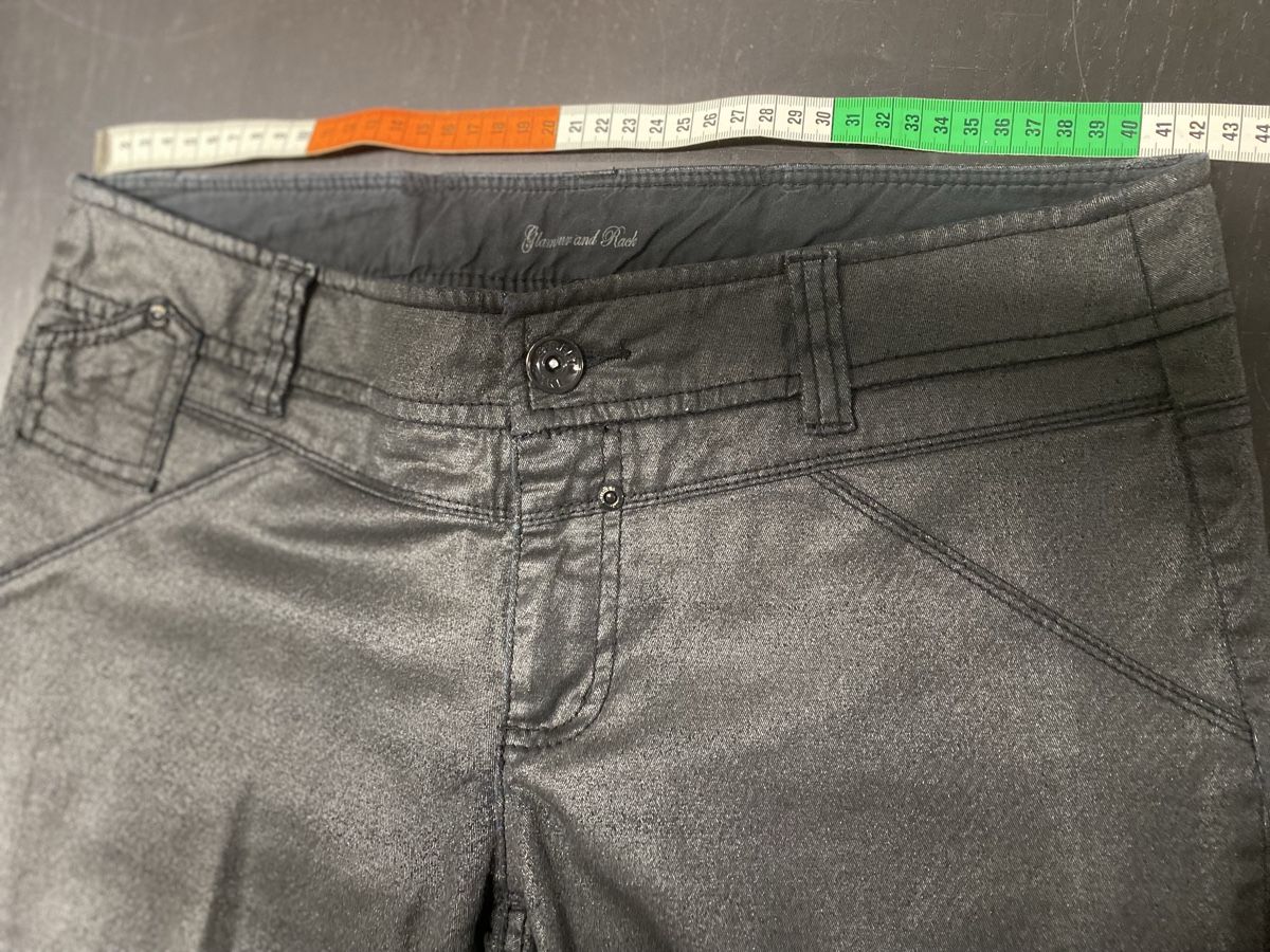 Jeans: Street One Jeans Gr.40 – Gebraucht aus Biel-Benken BL von PANORMUS 1