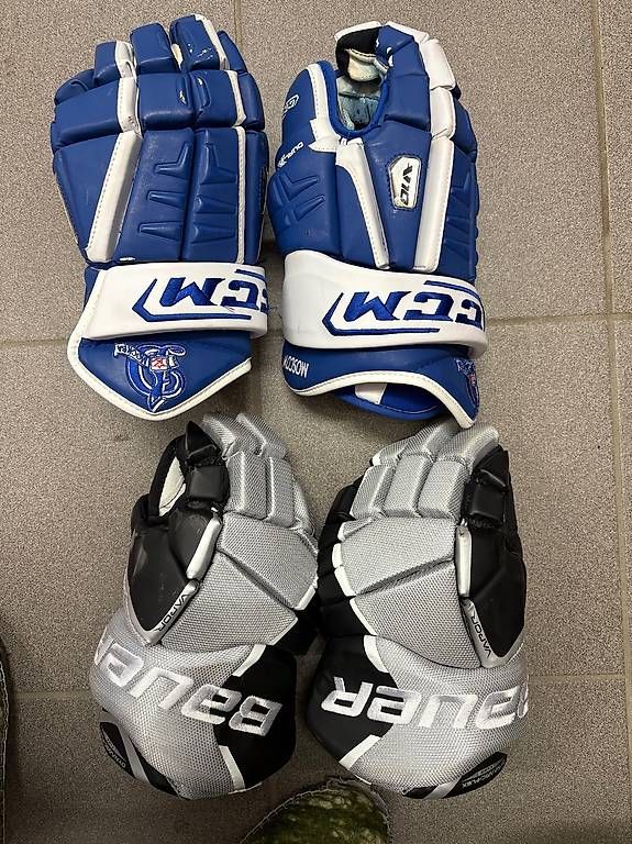 Herrenschuhe:  complete hockey set  ideal for beginners – Gebraucht aus Gersau von coc_qby5 3