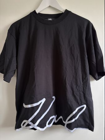 Karl Lagerfeld T Shirt
