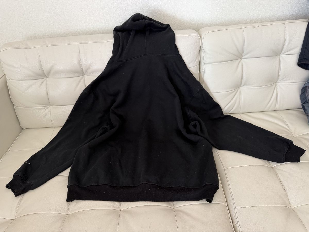 Maglioni & Felpe: MLK. - Hoodie für Herren – Usato da Dietlikon venduto da Locinda 1