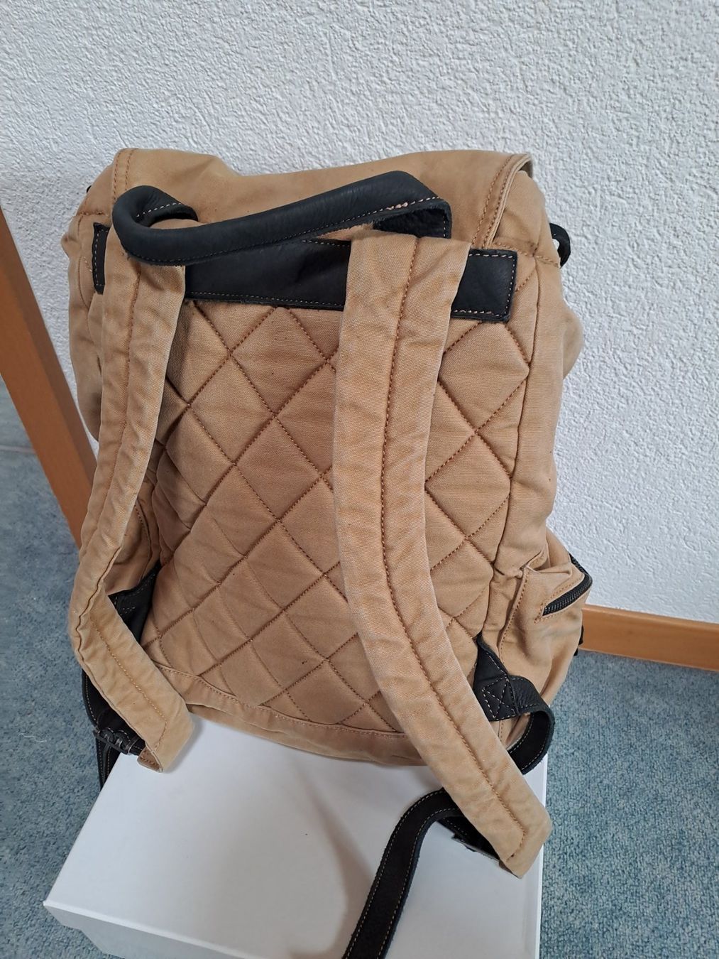 Zaini: Rucksack – Usato da Frauenfeld venduto da Andadaa 2