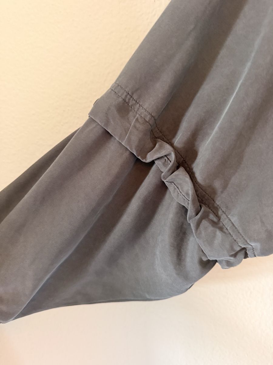 Stella McCartney Jacken: Volume Bomber Stella McCartney & Adidas  – Gebraucht aus Oberwil b. Zug von fis_2wtq 4