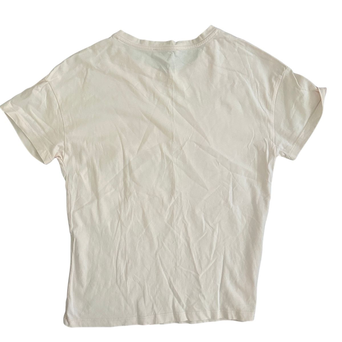 T-shirt: VINTAGE PRINT T-SHIRT S – Usato da Zofingen venduto da JumpInVintage 2