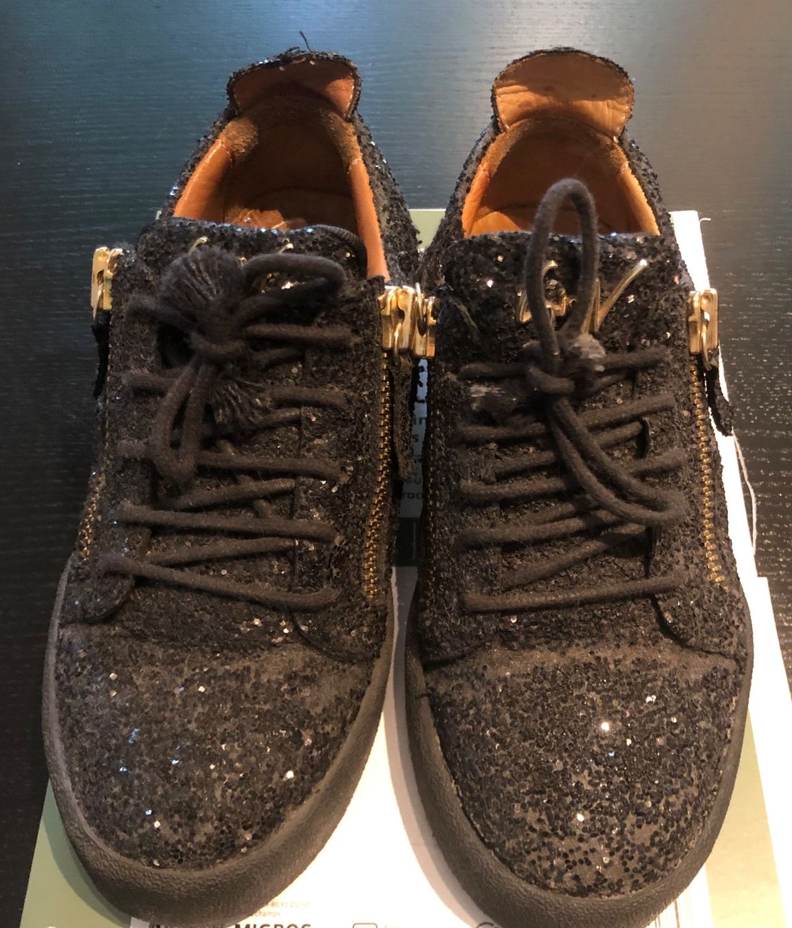 Chaussures femmes: Damen Halbschuhe, Gr. 37 – D'occasion à Adliswil par Myxin