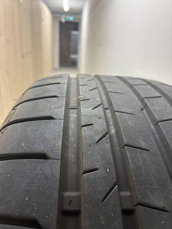 Altro in Scrittura & Disegno: Sommerreifen Bridgestone 235 45 20 – Usato da Neuenhof venduto da Gt5.Performance_ 4