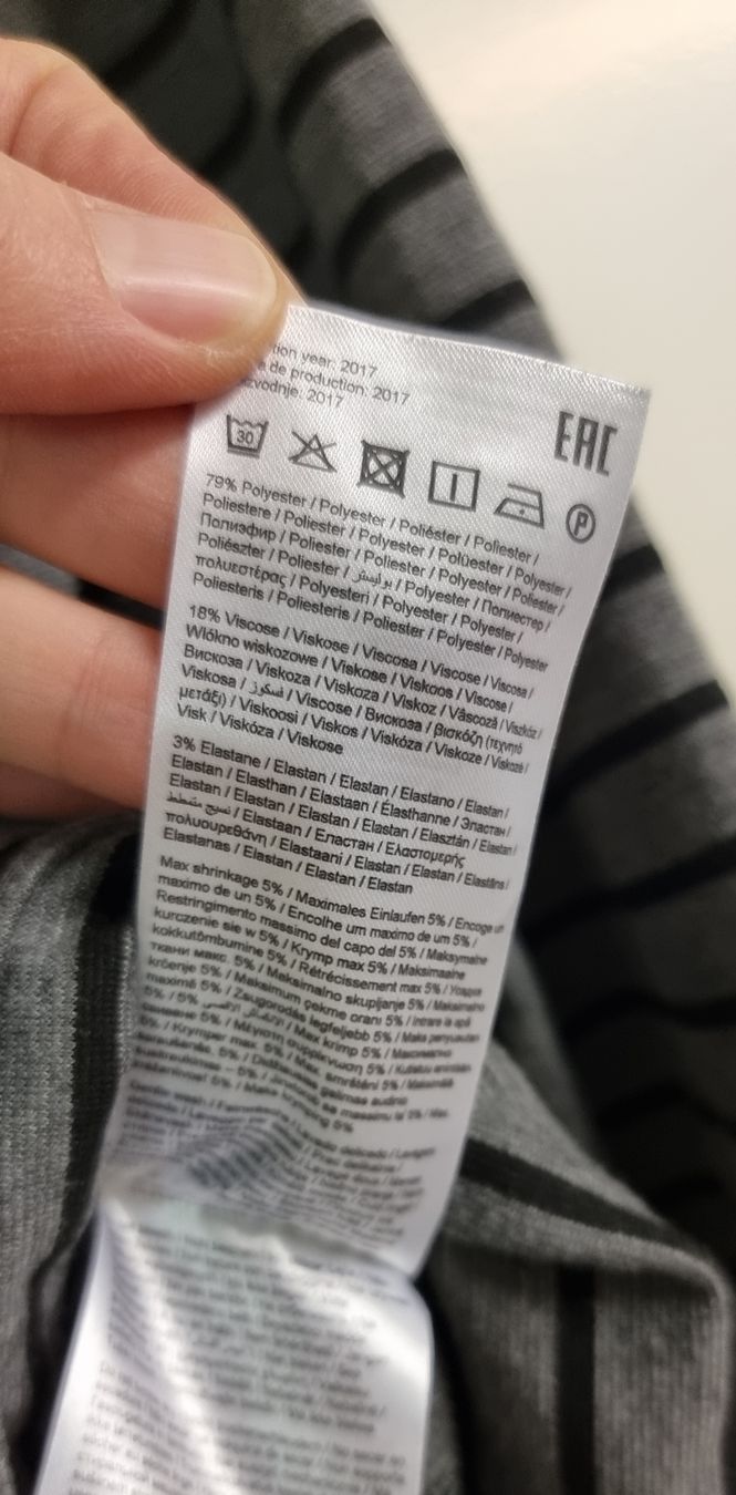 Vila Vestiti: Kleid VILA Damen gr. S – Usato da Ettingen venduto da ssc_dsr2 3