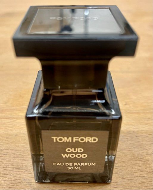 Tom Ford Oud Wood Eau de Parfum 30ml Kaufen auf Ricardo