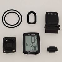 Sigma Velocomputer Bc 9.16