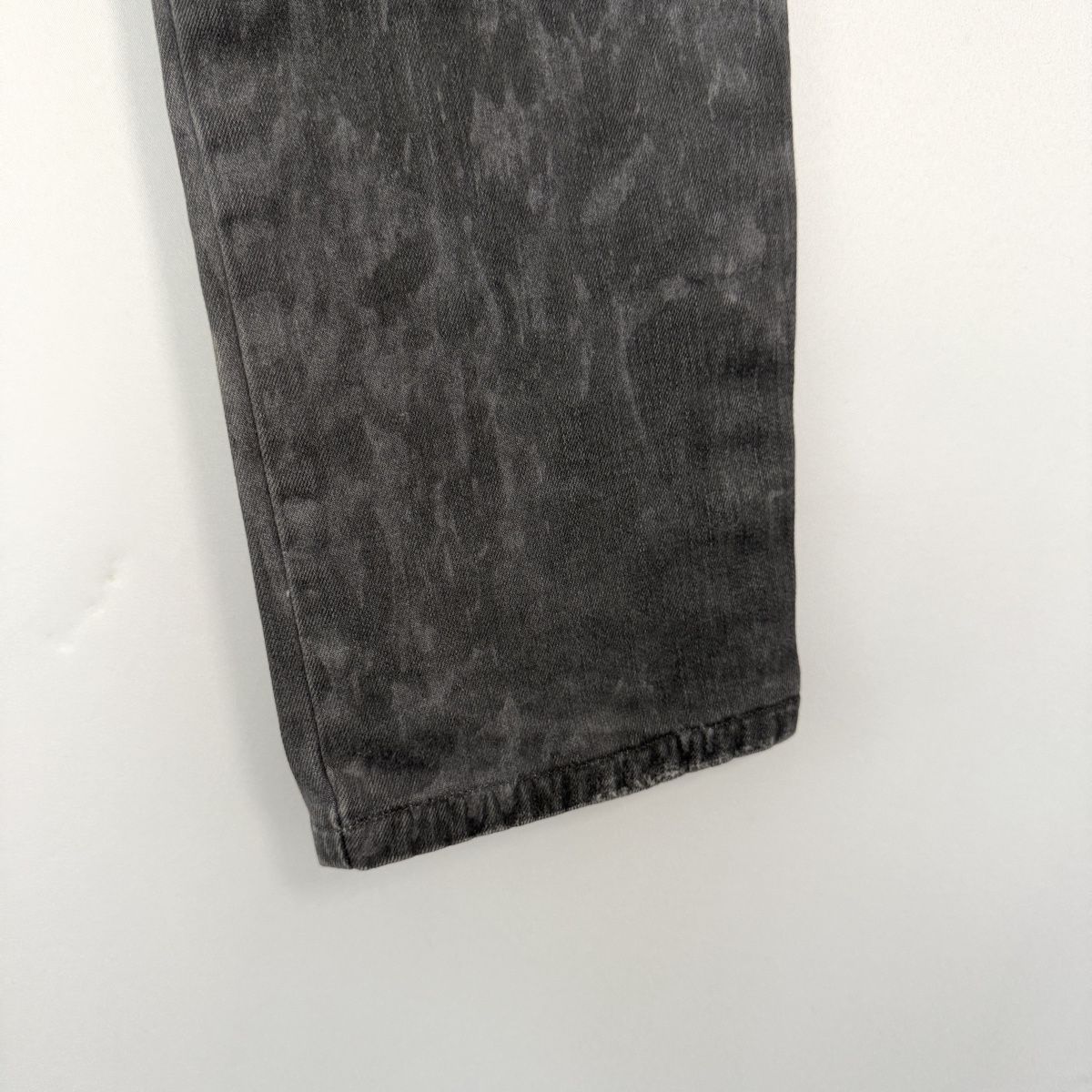 Jeans: UMIT UNAL Gray Jeans – Neu (gemäss Beschreibung) aus Emmen von Nightingale_2022 6