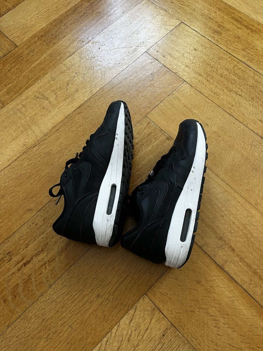 Nike Scarpe da donna: Nike iD Airmax Gr. 37.5 – Usato da Basel venduto da Opina01