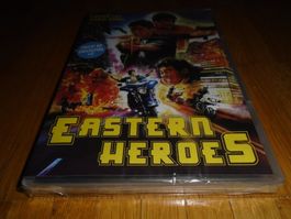 Eastern Heroes - UNCUT