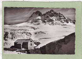 Mutthornhütte
