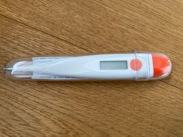 Digitales Fieberthermometer