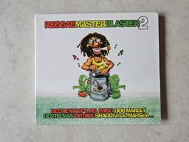 Reggae Master Blaster 2