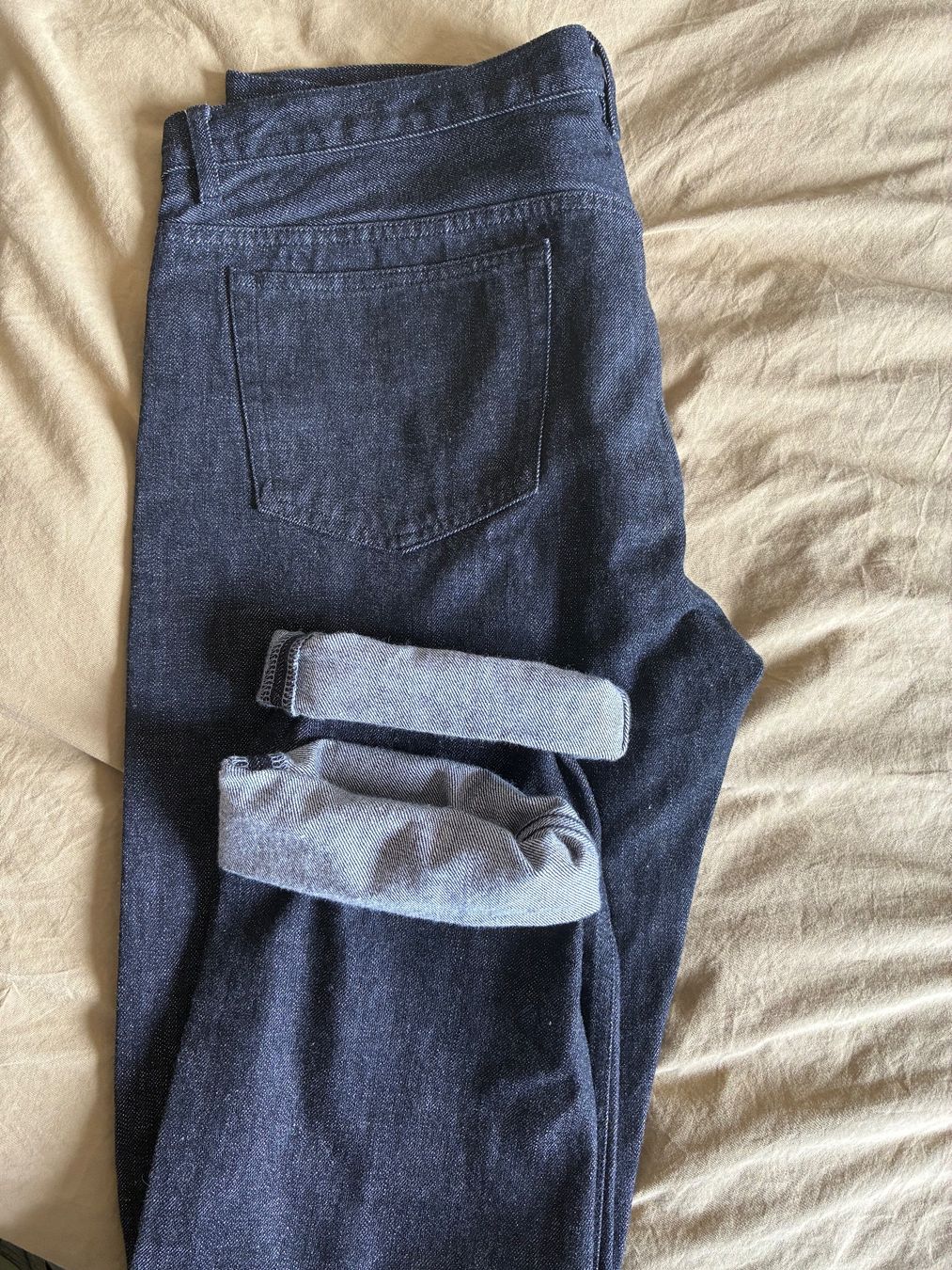 Apc Jeans: Apc jeans Gr. 36 – Usato da Fribourg venduto da waves55