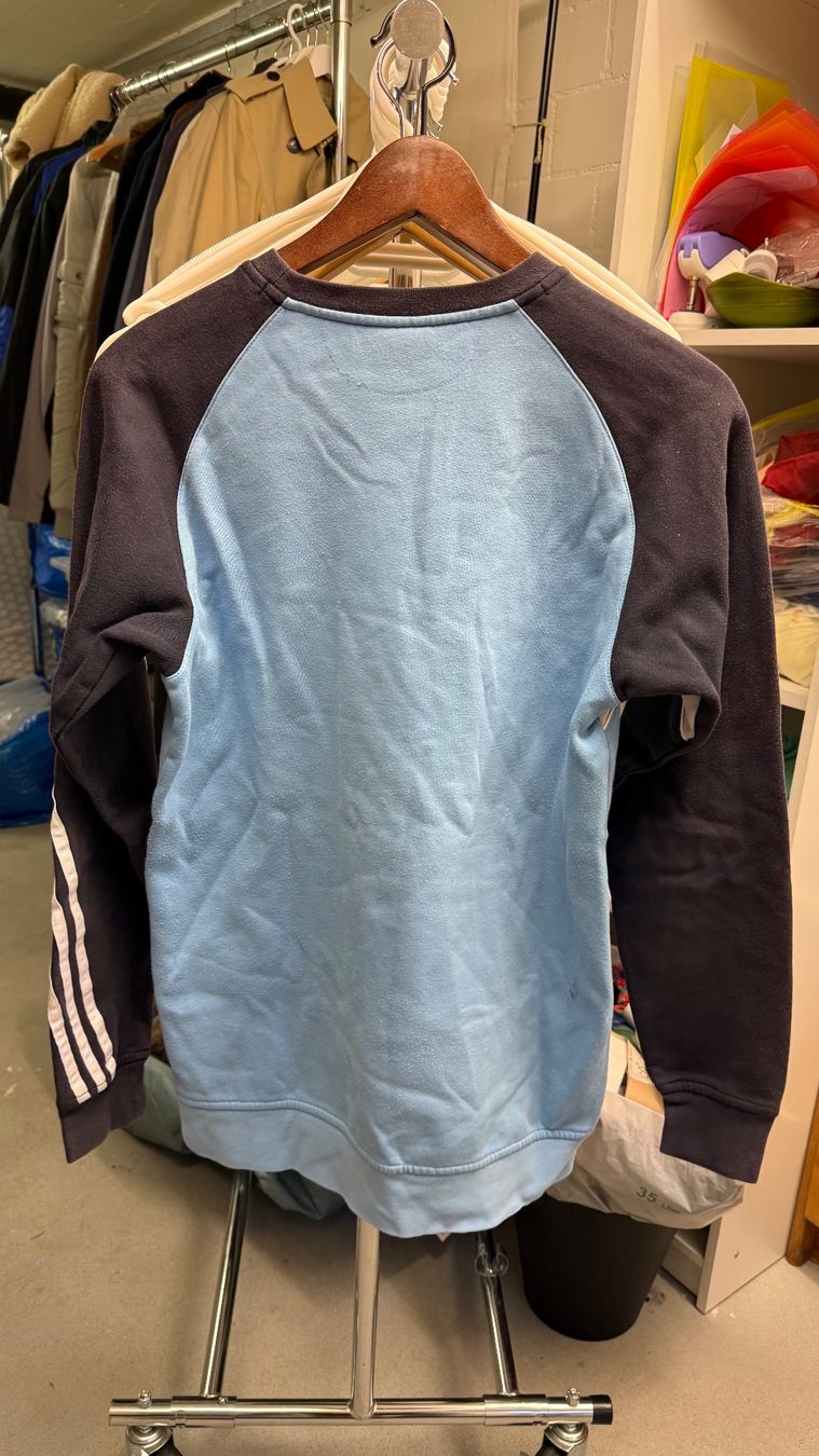 Adidas Maglioni & Felpe: Adidas Pullover / Sweater Gr. S – Usato da Widnau venduto da flottifetze 2