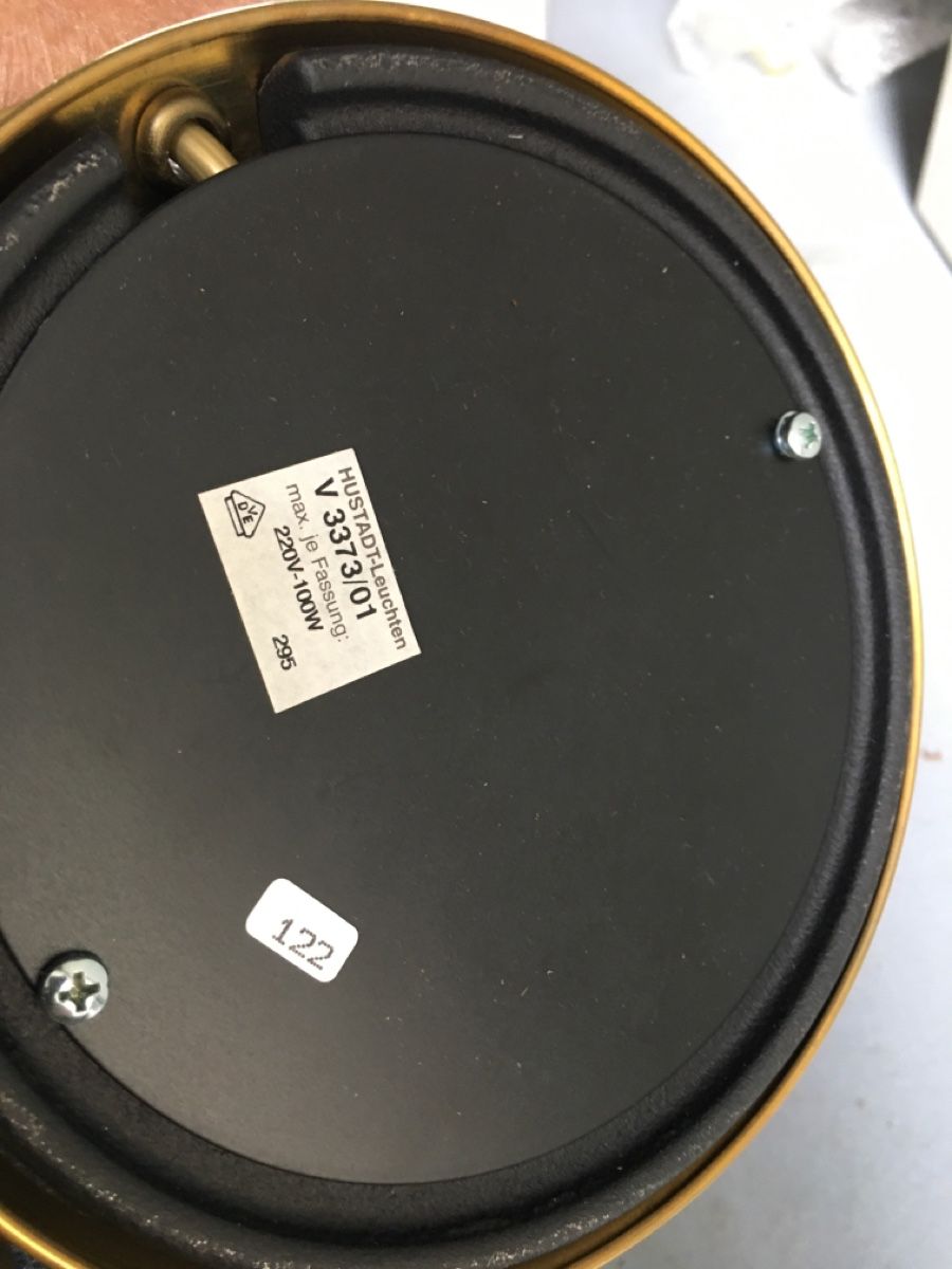 Lampade: Lampada da tavolo – Nuovo e nell'imballaggio originale da Schwyz venduto da Francesca54 1