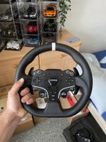 volant moza racing