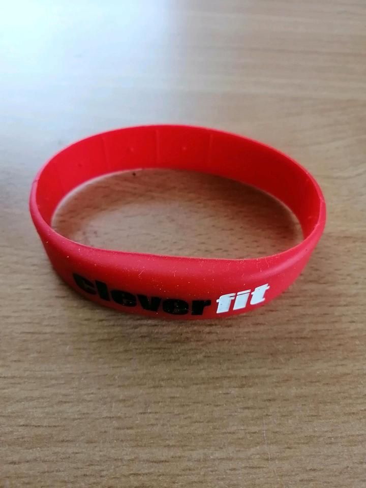 Buoni: Clever Fit Fitnessabo – Usato da Dotnacht venduto da lzo_pv2d