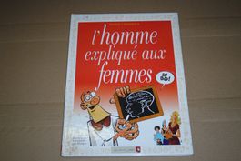 °°°°L'HOMME EXPLIQUÉ AUX FEMMES  °°°°