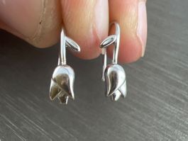 Ohrstecker 925 Silber