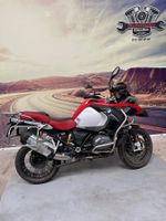 BMW R1200 GS Adventure Unfall 2017 ab 7299.00