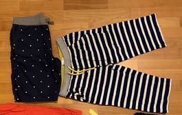 Boden & Carter Shorts 146 152 maritim