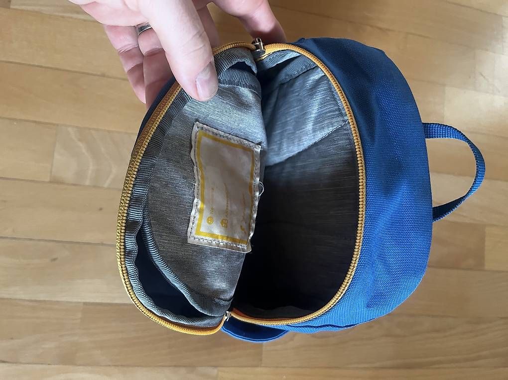 Kindertaschen: Kindergarten Rucksack – Gebraucht aus Grüningen von Zani87 3