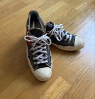 Converse x Comme des Garçons PLAY – Gr. 42.5