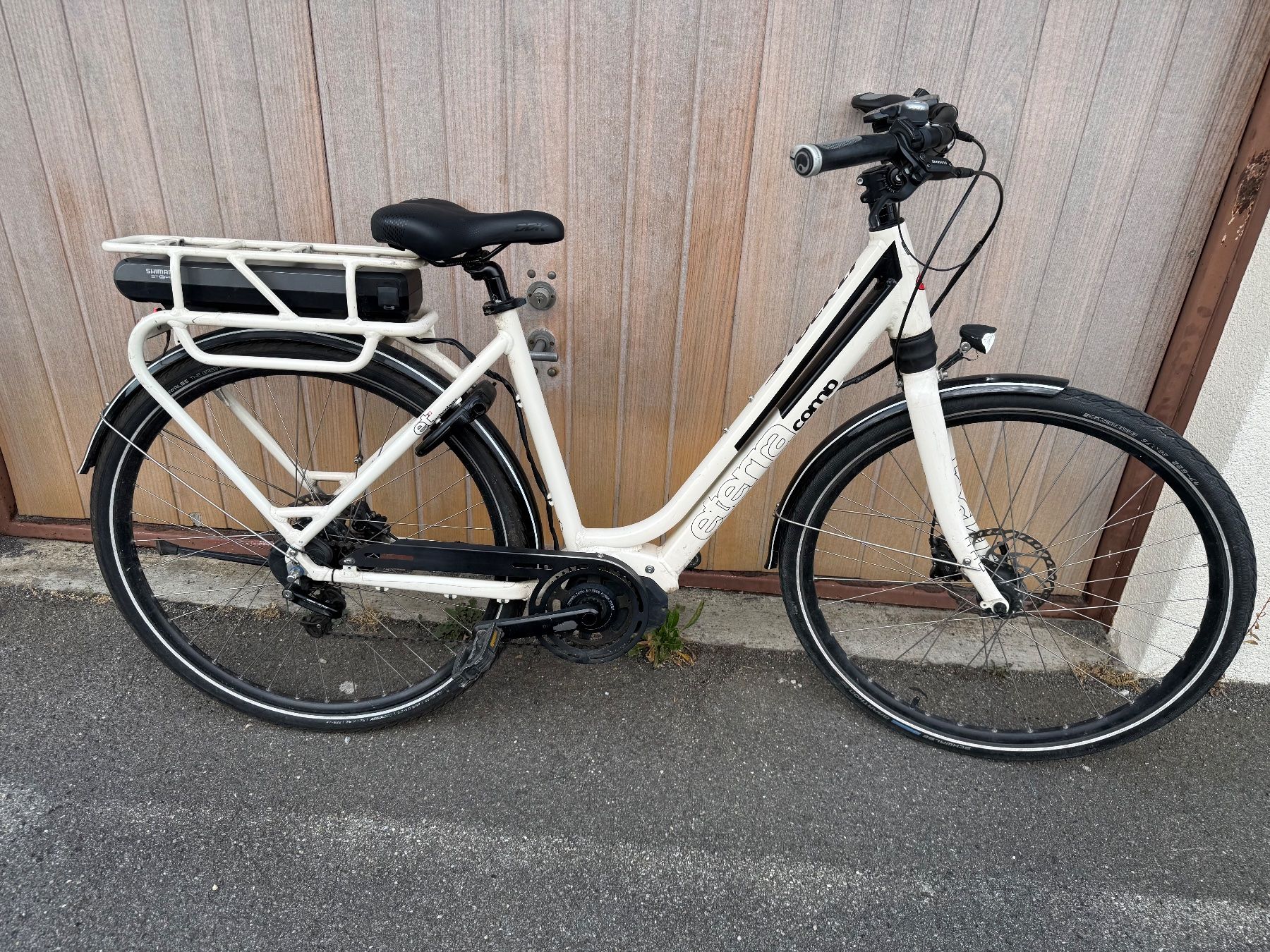 Stöckli Velos: Stöckli E-Bike Eterra Comp – Gebraucht aus Oberentfelden von lam_vj88 1