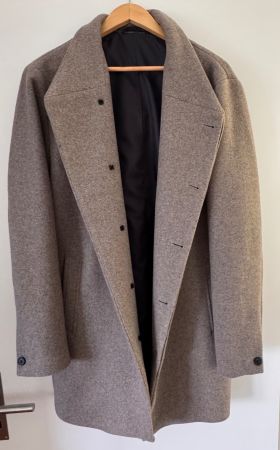 Jack & Jones Mantel Grösse L guter Zustand