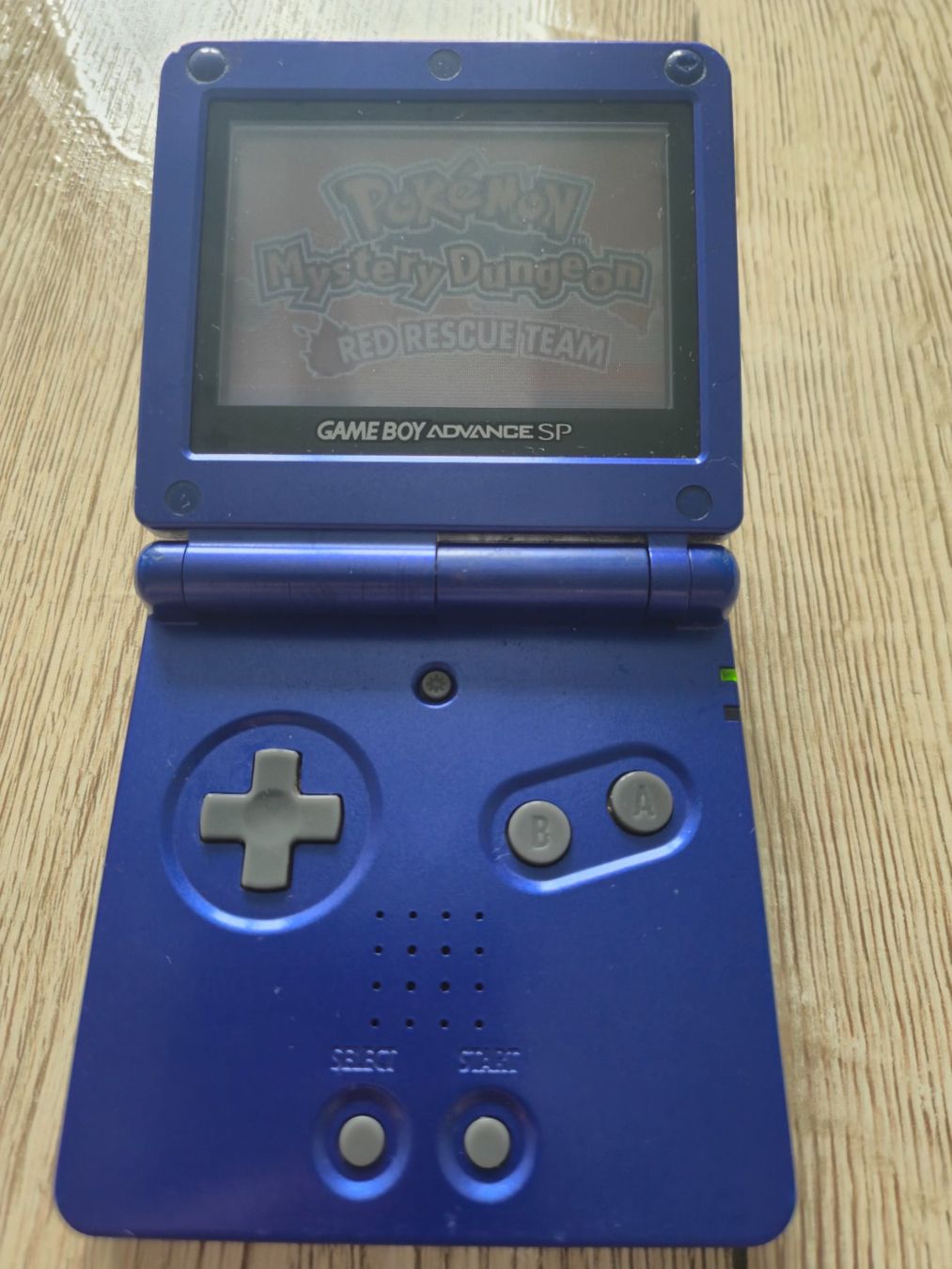 Nintendo Console: Nintendo Gameboy Advance SP – Usato da Schaffhausen venduto da Nitroglix 3