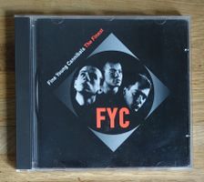 Fine Young Cannibals – The Finest - D9