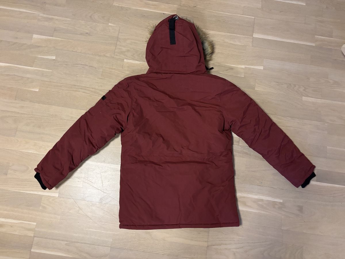 Giacche: Geographical Norway Jacke Grösse L – Nuovo (secondo la descrizione) da Widnau venduto da Orca007 3